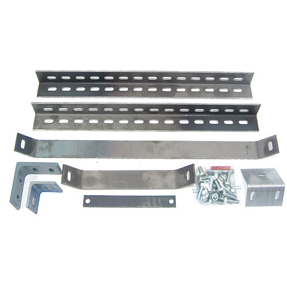 Flex Coupling System Elevator Equipment